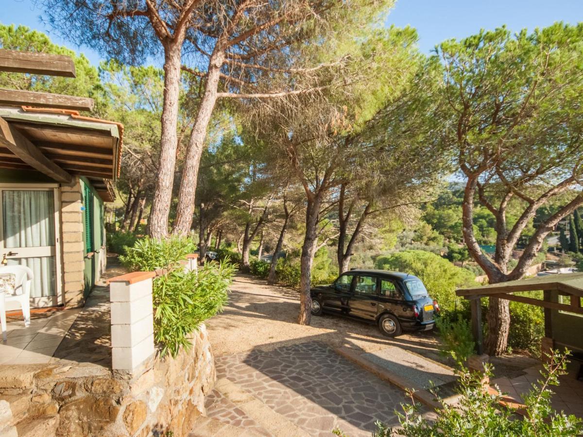 Holiday Home Piccola Oasi-3 By Interhome Capoliveri  Eksteriør billede