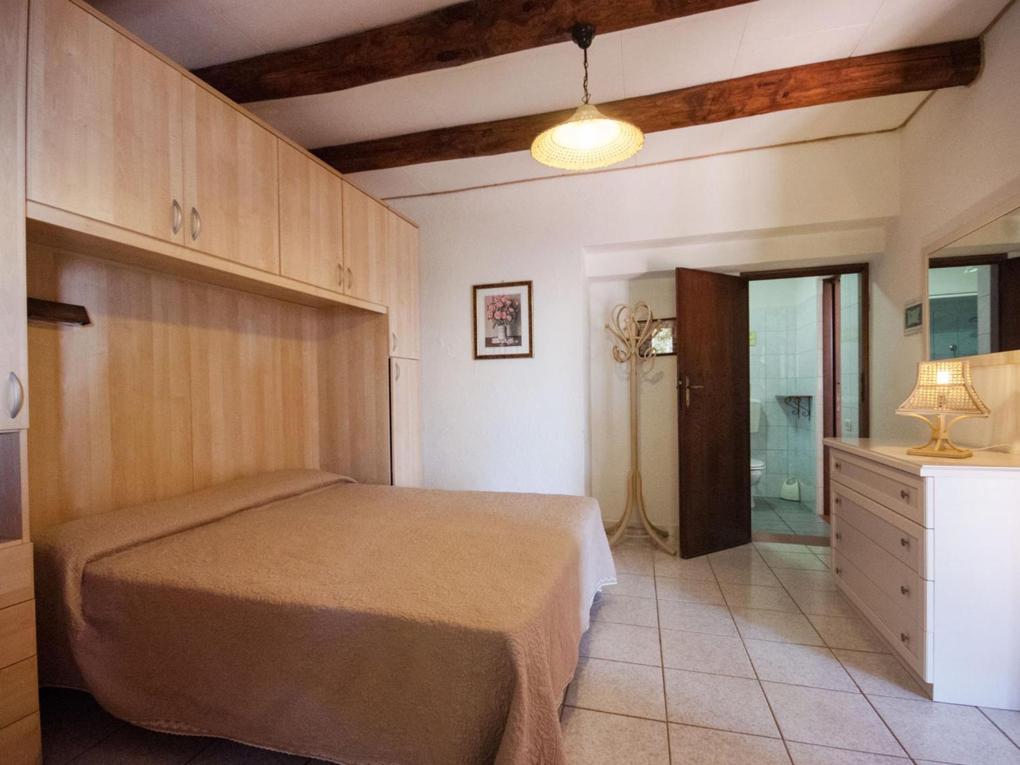 Holiday Home Piccola Oasi-3 By Interhome Capoliveri  Eksteriør billede