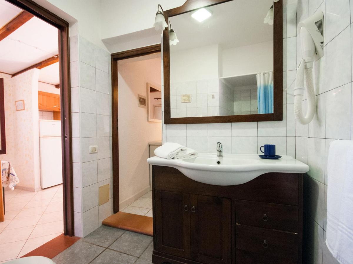 Holiday Home Piccola Oasi-3 By Interhome Capoliveri  Eksteriør billede