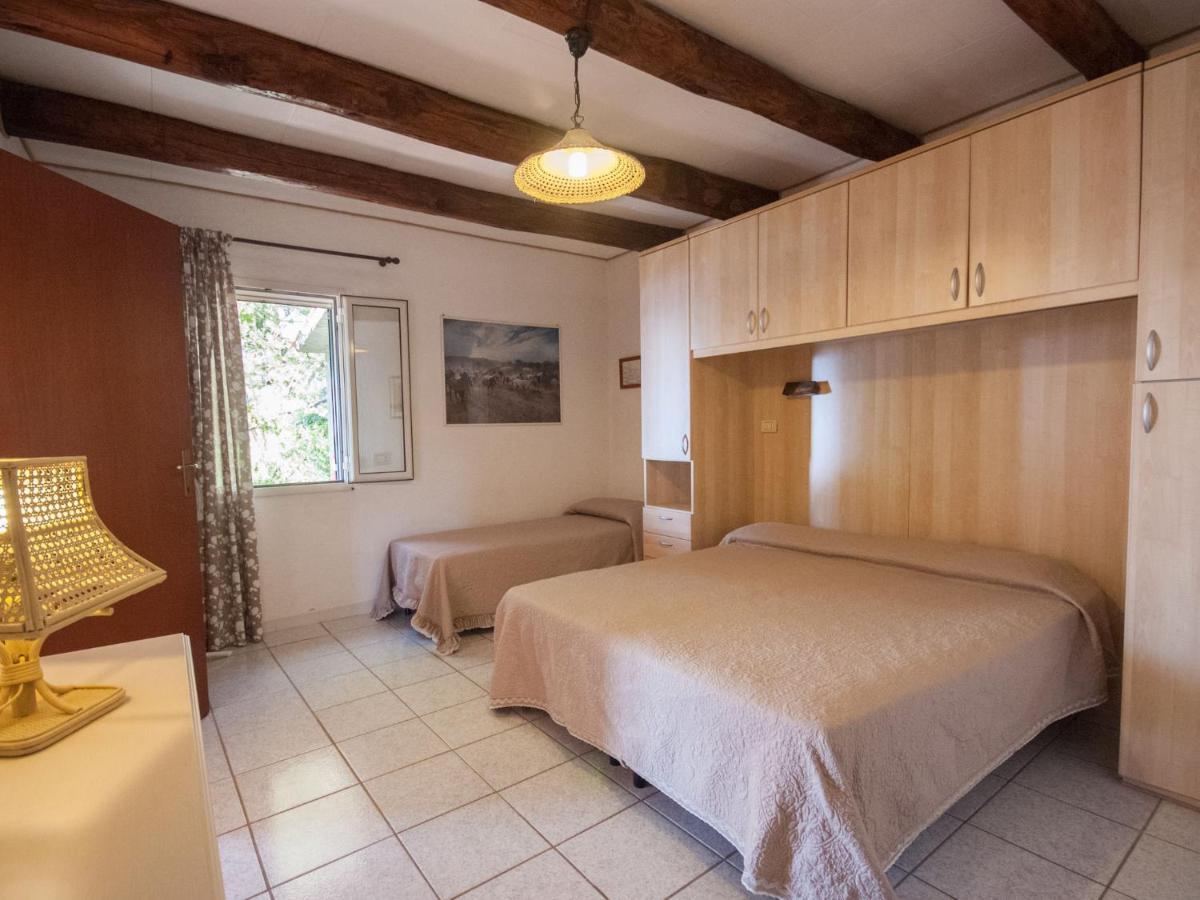 Holiday Home Piccola Oasi-3 By Interhome Capoliveri  Eksteriør billede