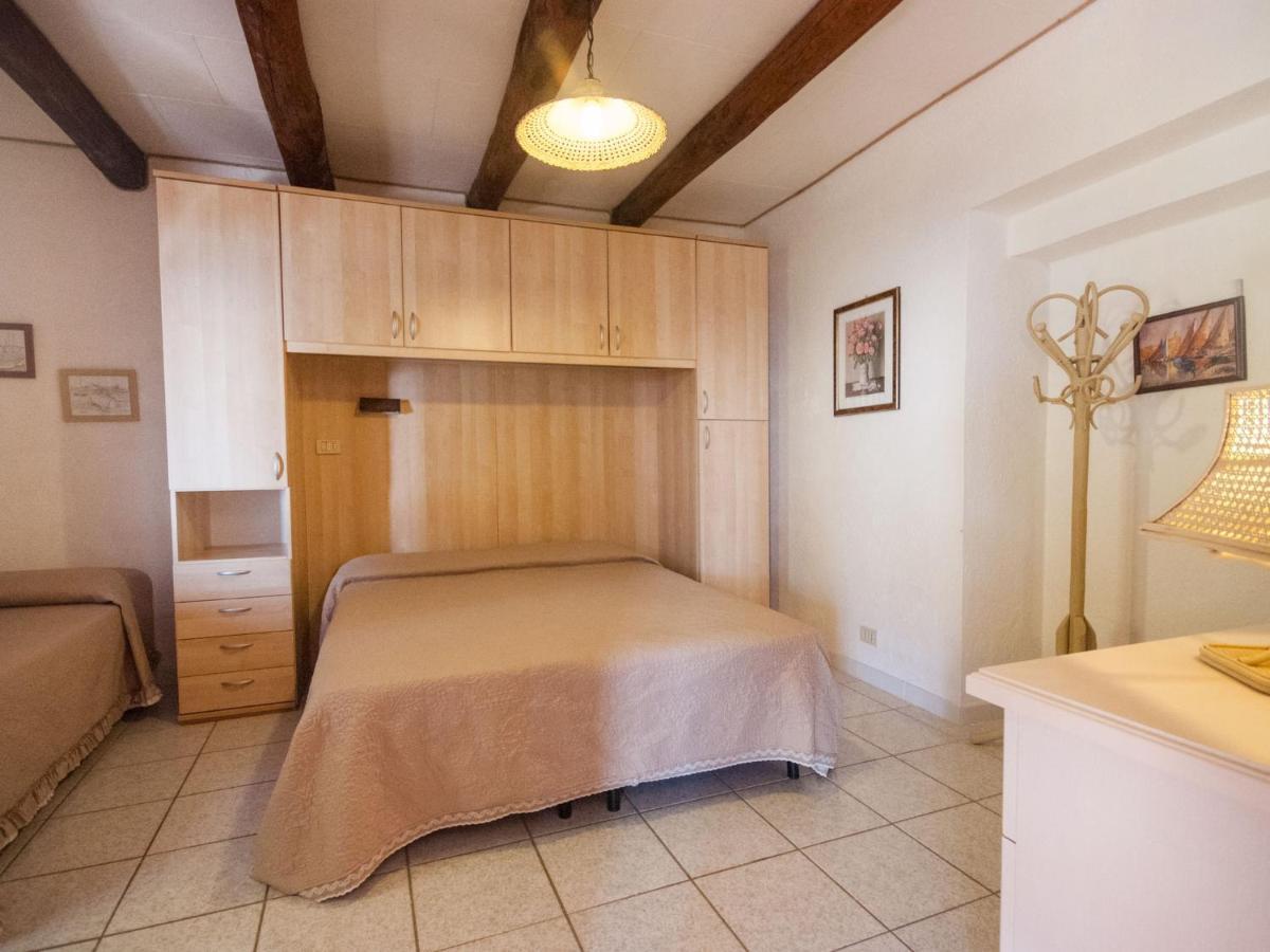 Holiday Home Piccola Oasi-3 By Interhome Capoliveri  Eksteriør billede